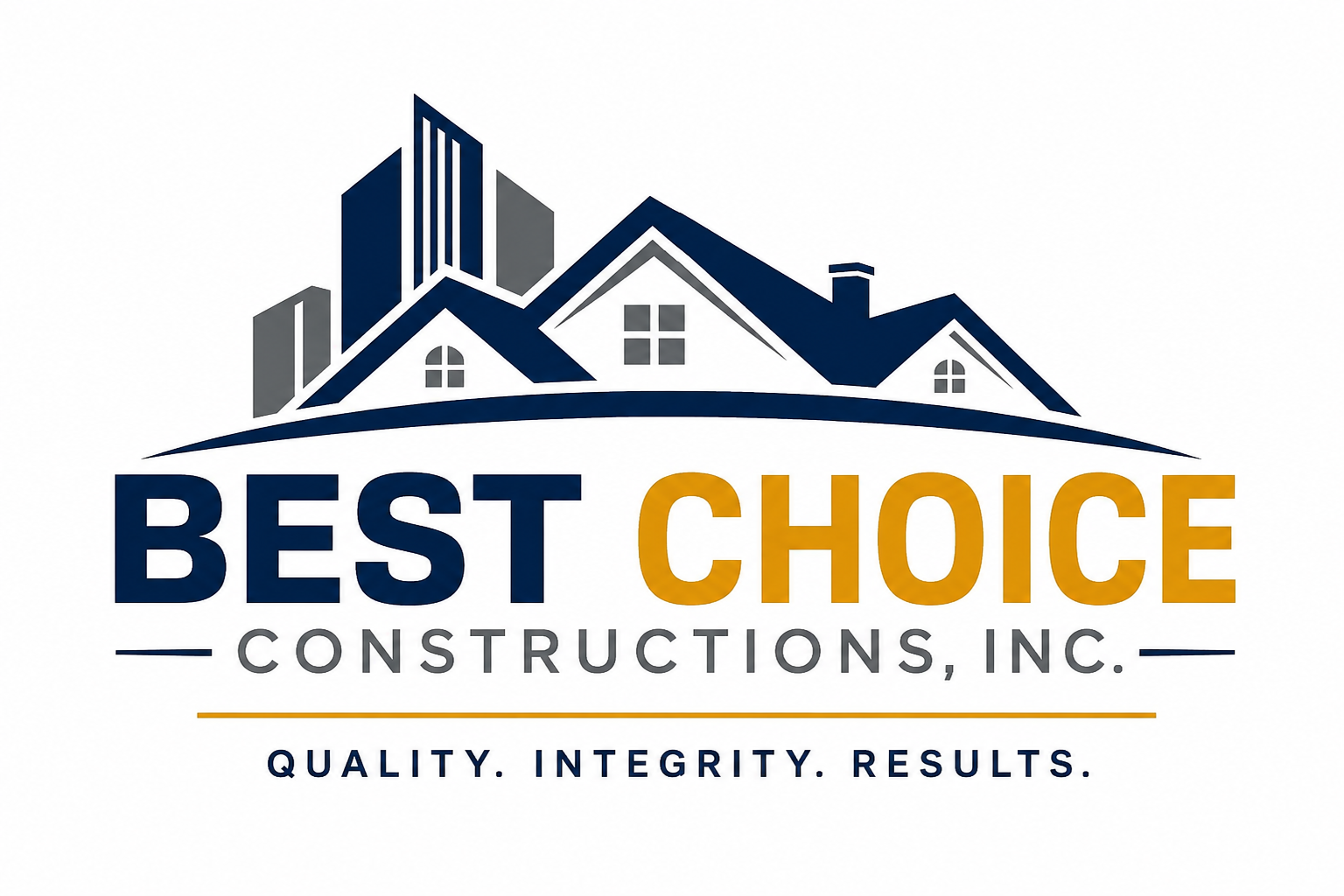 Best Choice Construction